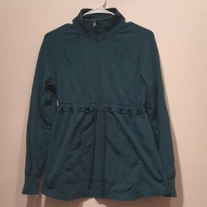 Motherhood maternity jacket